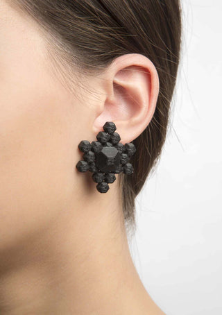 Maison 203 - Stones S Earrings