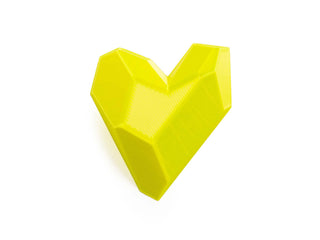 Florescent Yellow