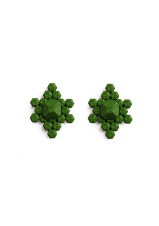 Maison 203 - Stones S Earrings