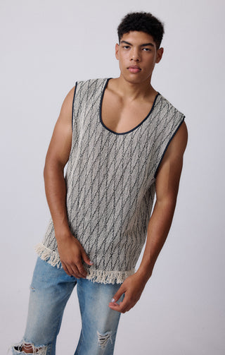 Lightweight Cotton Tanktop