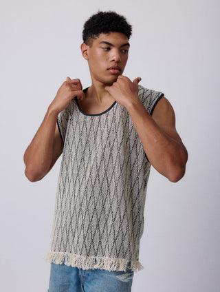 Lightweight Cotton Tanktop