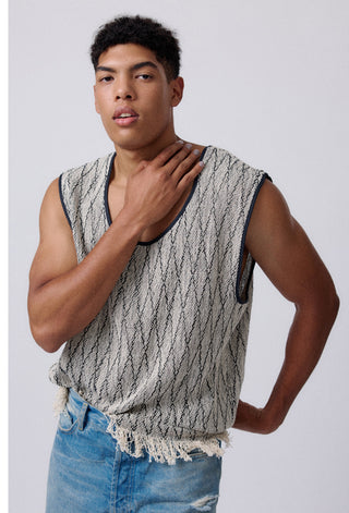 Lightweight Cotton Tanktop