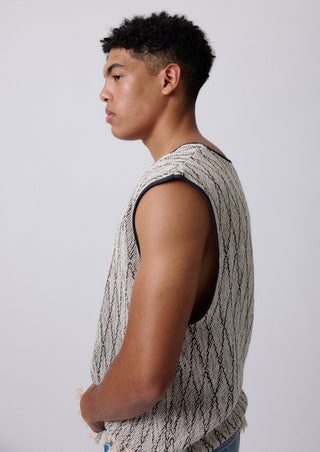 Lightweight Cotton Tanktop