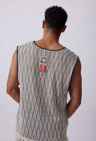 Lightweight Cotton Tanktop